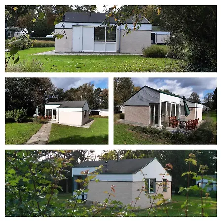Vakantiehuis Elisa Zuid Limburg Simpelveld Exterior foto