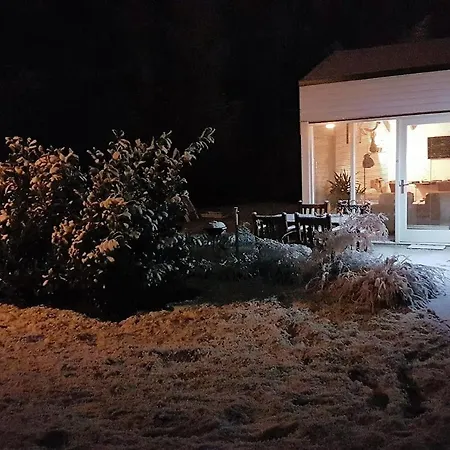 Vakantiehuis Elisa Zuid Limburg Simpelveld Exterior foto
