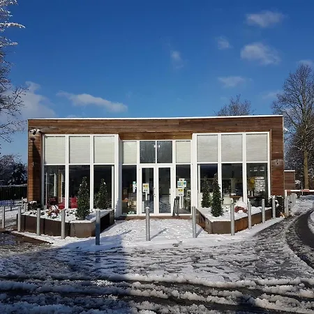 Vakantiehuis Elisa Zuid Limburg Simpelveld Exterior foto