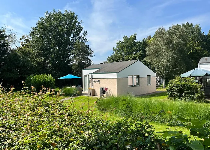 Vakantiehuis Elisa Zuid Limburg