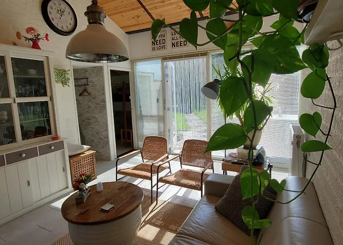 Vakantiehuis Elisa Zuid Limburg