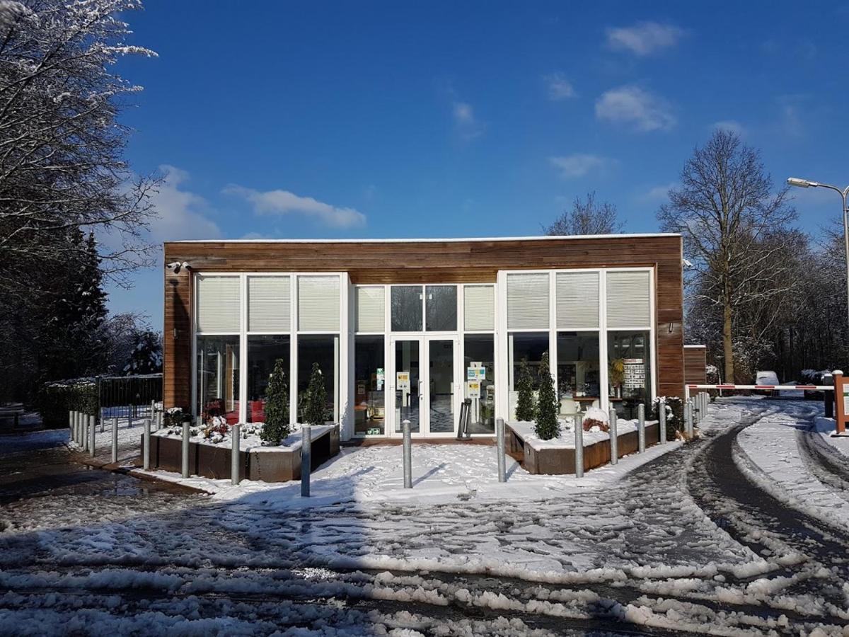 Hébergement de vacances Elisa Zuid Limburg