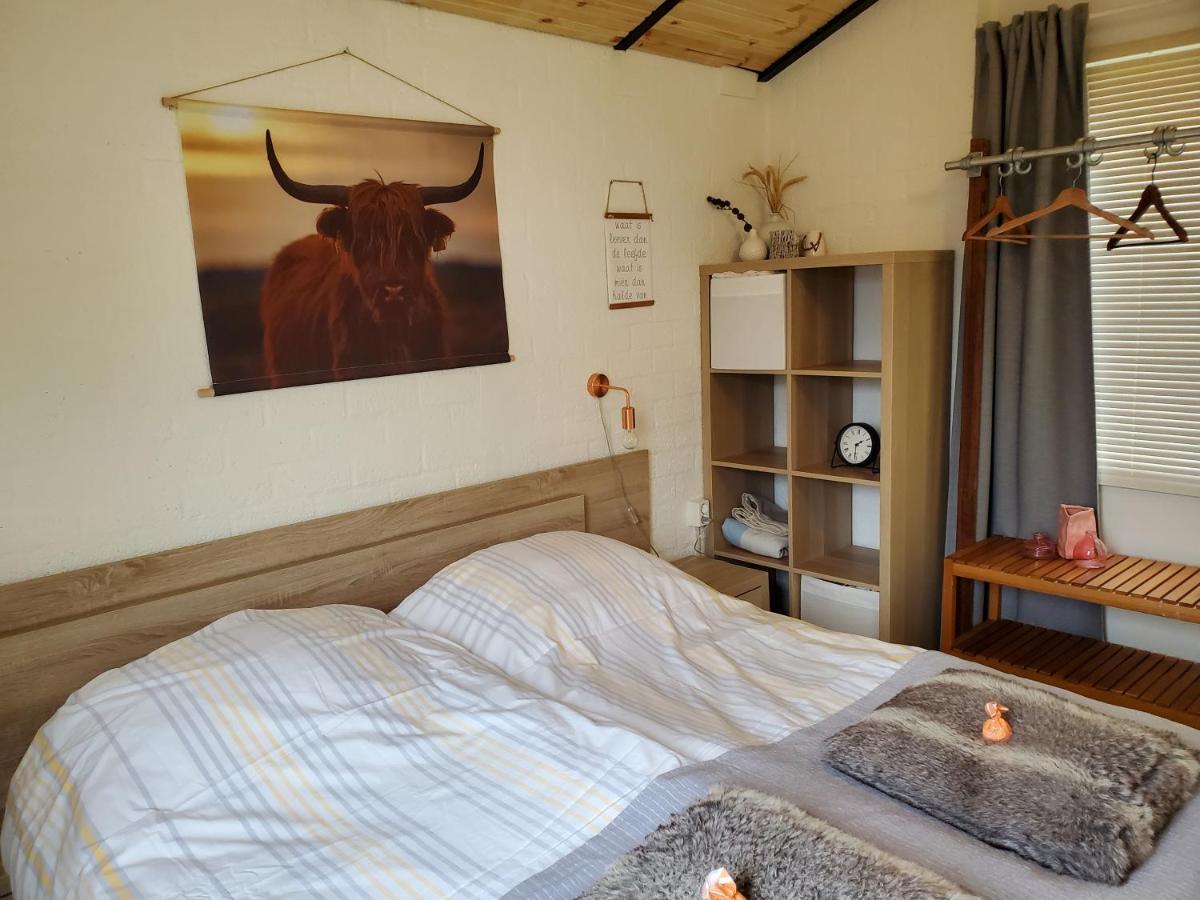 Holiday home Elisa Zuid Limburg *