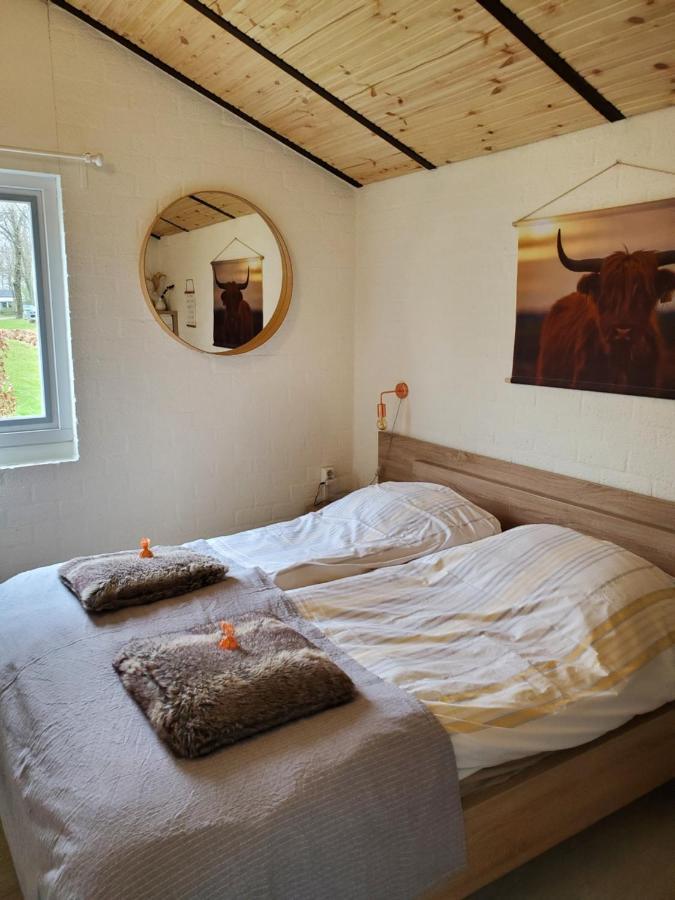 Elisa Zuid Limburg Holiday home